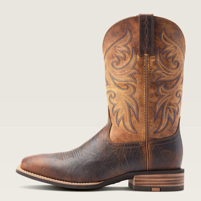 Slingshot Cowboy Boot - Ariat Trending