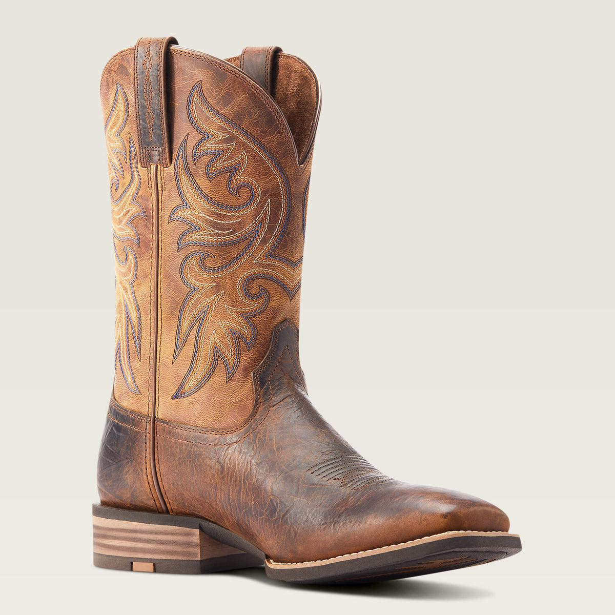 Slingshot Cowboy Boot - Ariat Trending