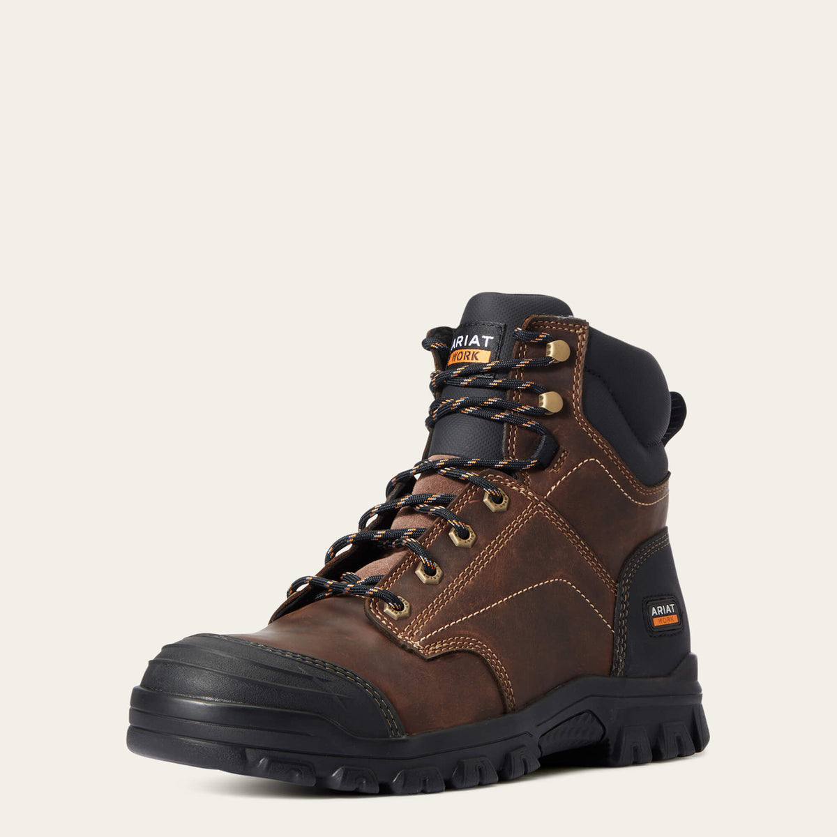 Treadfast 6" Work Boot - Ariat Signature