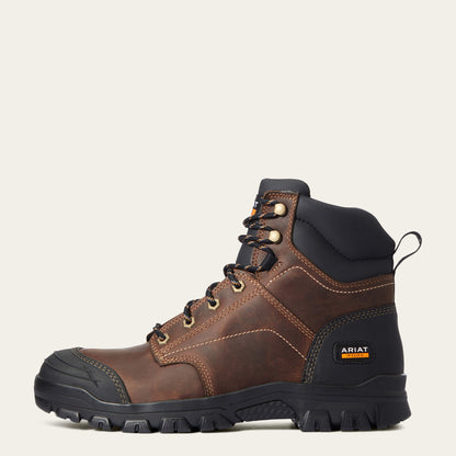 Treadfast 6" Work Boot - Ariat Signature