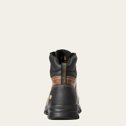 Treadfast 6" Work Boot - Ariat Signature