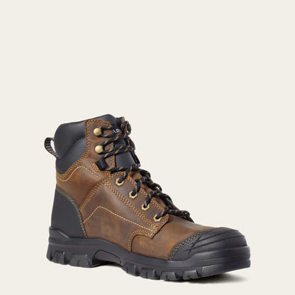 Treadfast 6" Work Boot - Ariat Signature