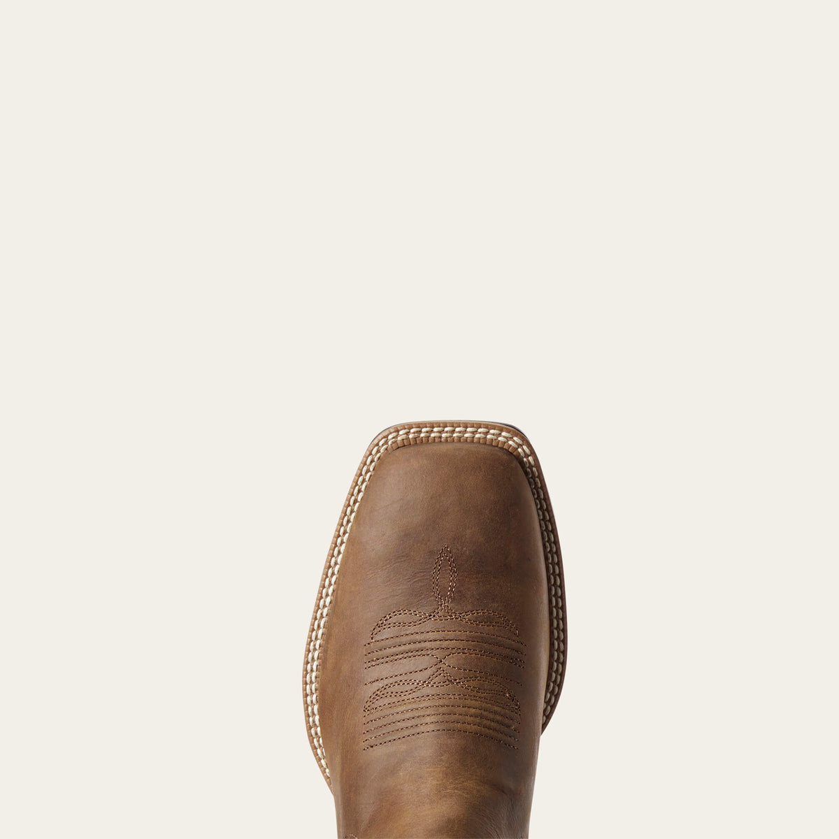 Booker Chelsea Wide Square Toe Western Boot - Ariat Sale