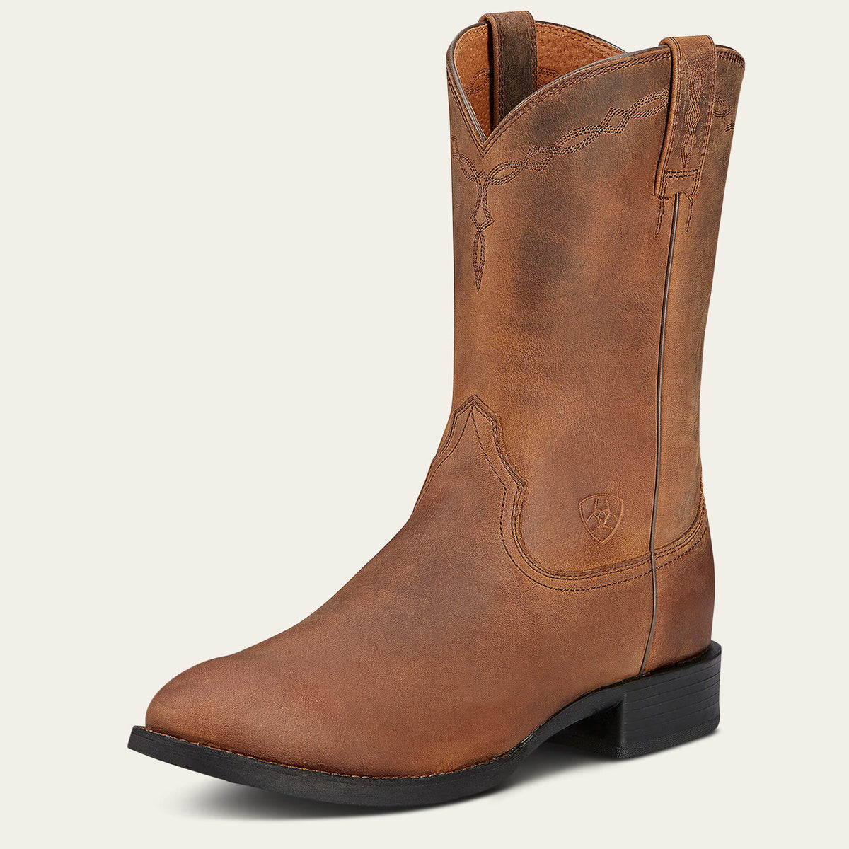 Heritage Roper Western Boot - Ariat Hot Sale