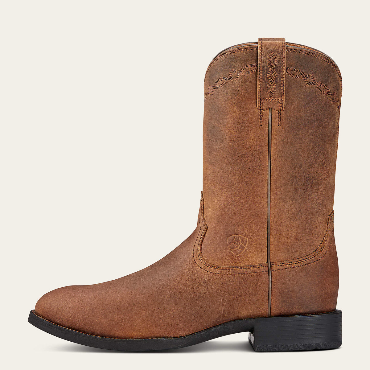 Heritage Roper Western Boot - Ariat Hot Sale