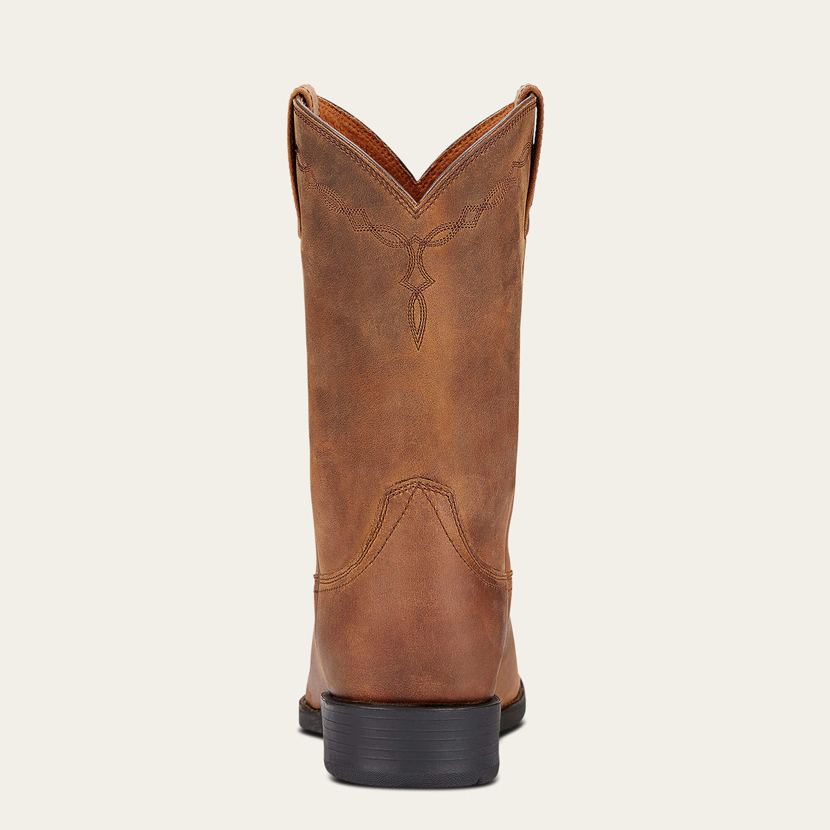 Heritage Roper Western Boot - Ariat Hot Sale
