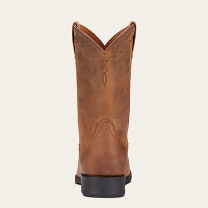 Heritage Roper Western Boot - Ariat Hot Sale