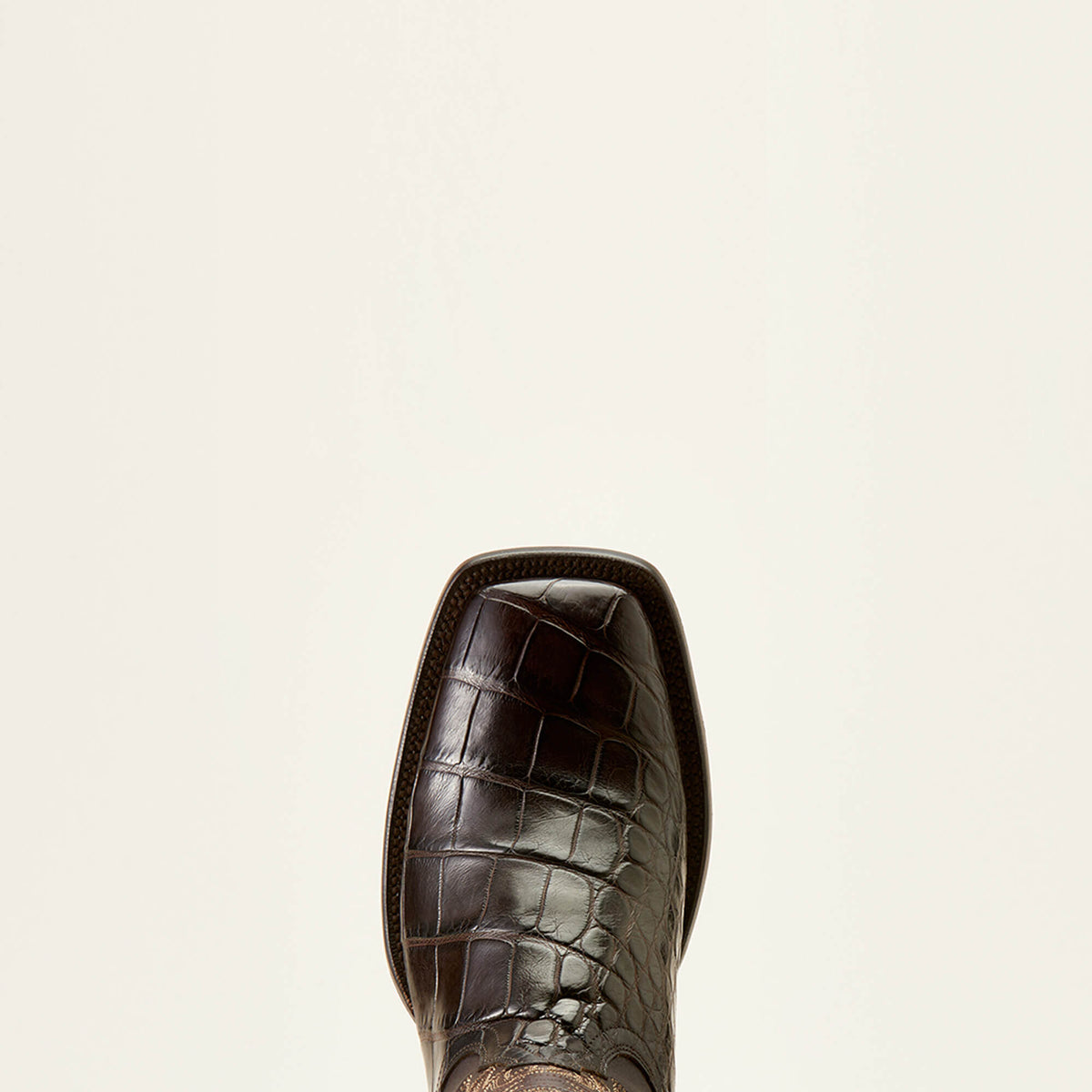 Bench Made Bassett Western Boot - Ariat Classic