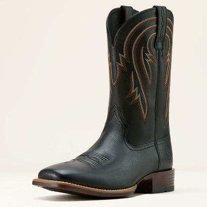 Plano Cowboy Boot - Ariat Best Seller