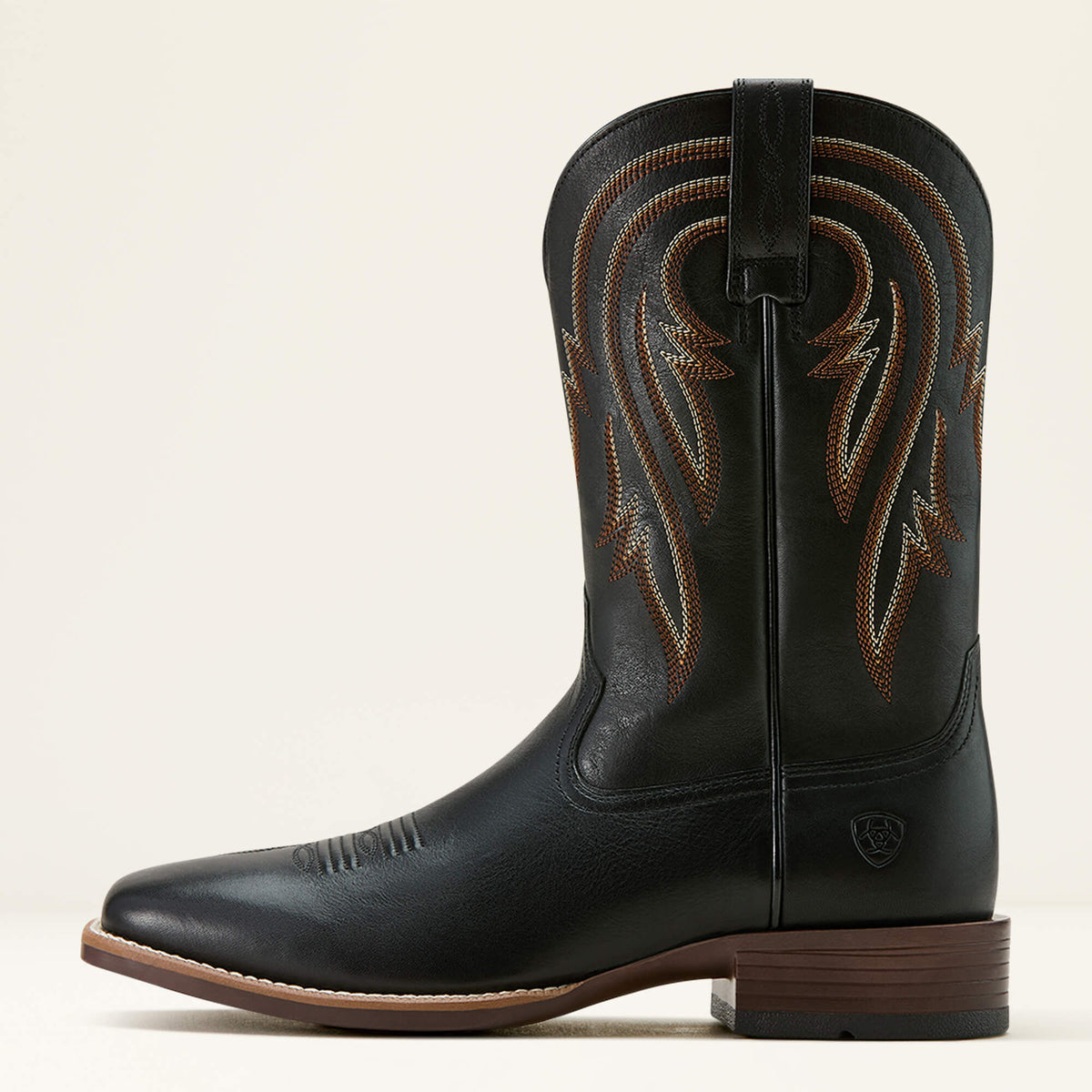 Plano Cowboy Boot - Ariat Best Seller