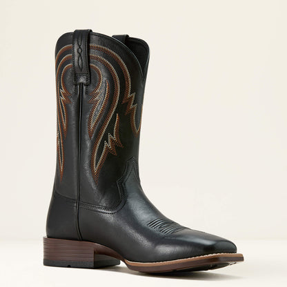 Plano Cowboy Boot - Ariat Best Seller