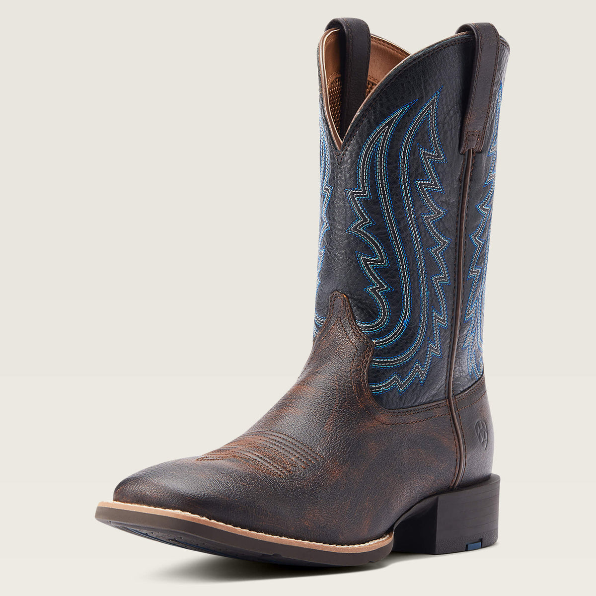 Sport Big Country Wide Square Toe Cowboy Boot - Ariat Great Value