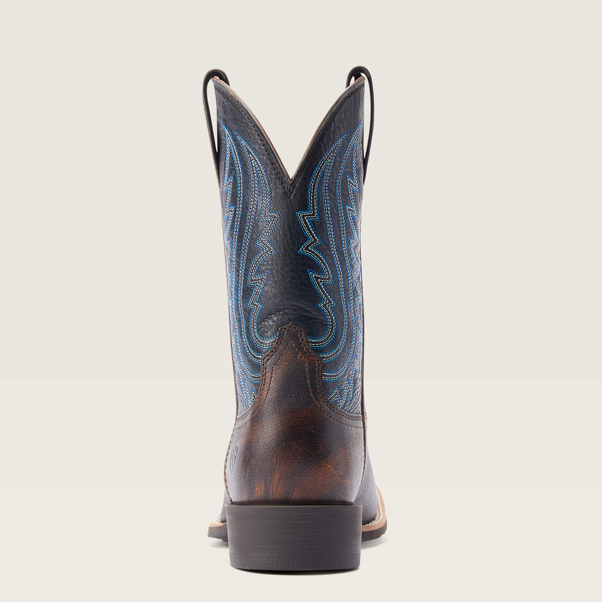 Sport Big Country Wide Square Toe Cowboy Boot - Ariat Great Value