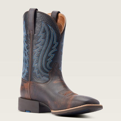 Sport Big Country Wide Square Toe Cowboy Boot - Ariat Great Value