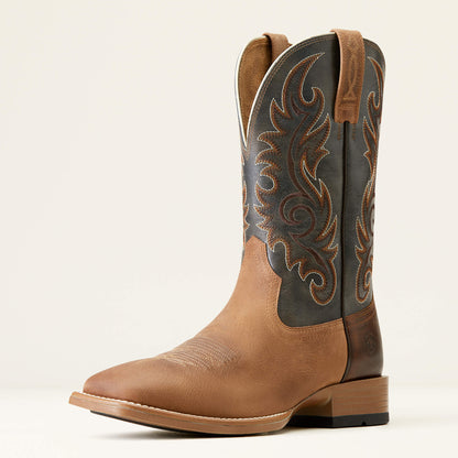Lasco Ultra Western Boot - Ariat Recommended