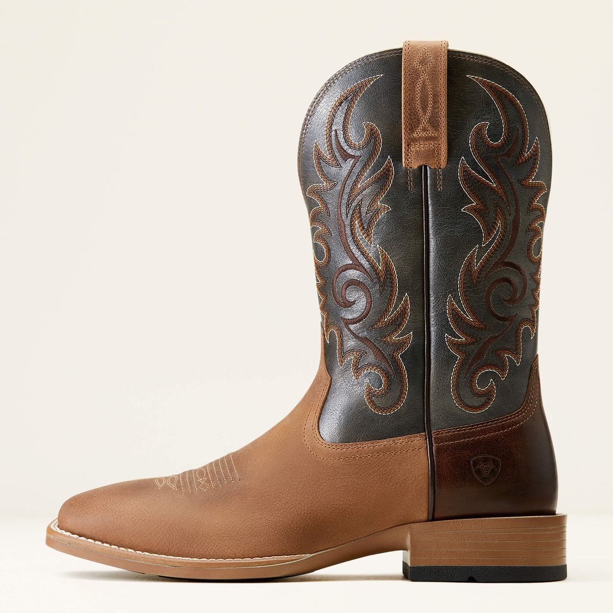 Lasco Ultra Western Boot - Ariat Recommended