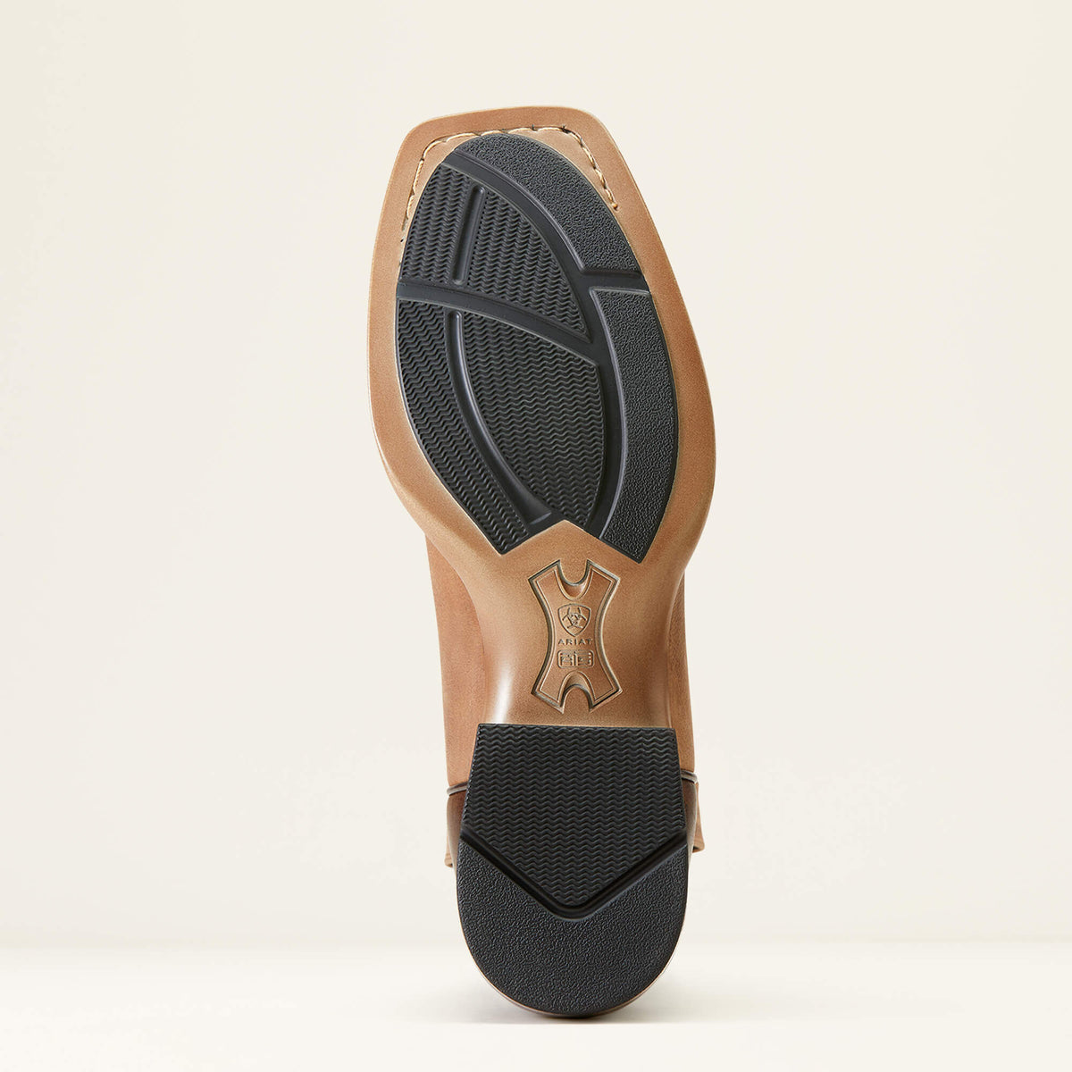 Lasco Ultra Western Boot - Ariat Recommended