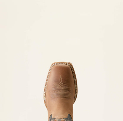 Lasco Ultra Western Boot - Ariat Recommended