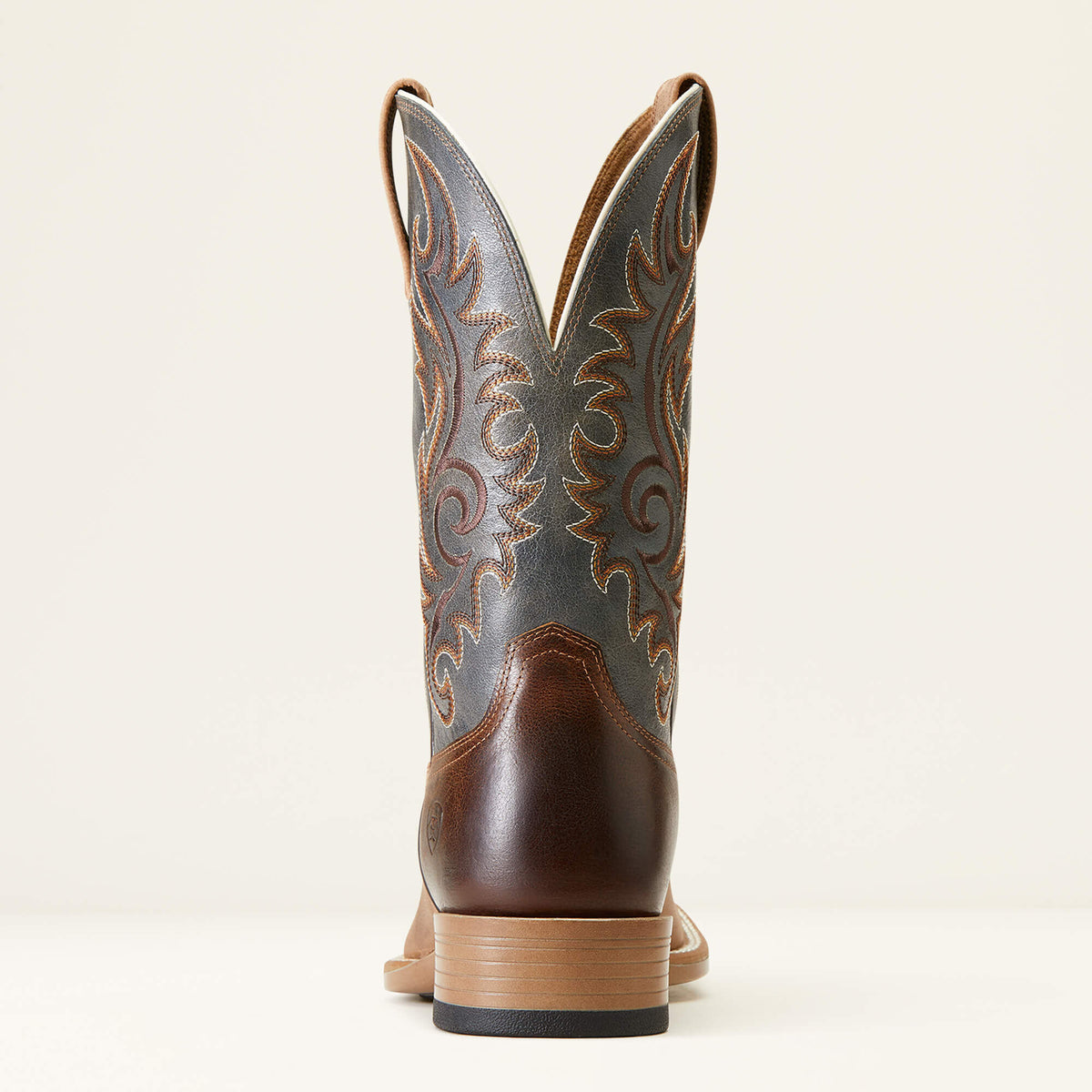 Lasco Ultra Western Boot - Ariat Recommended