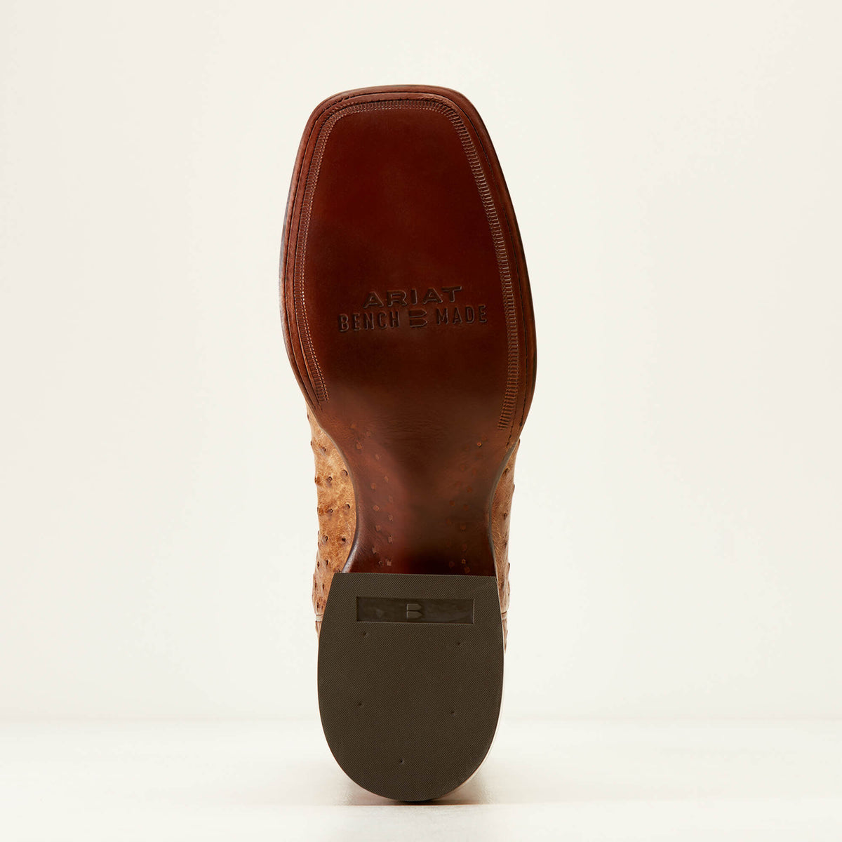 Bench Made Bassett Western Boot - Ariat Latest