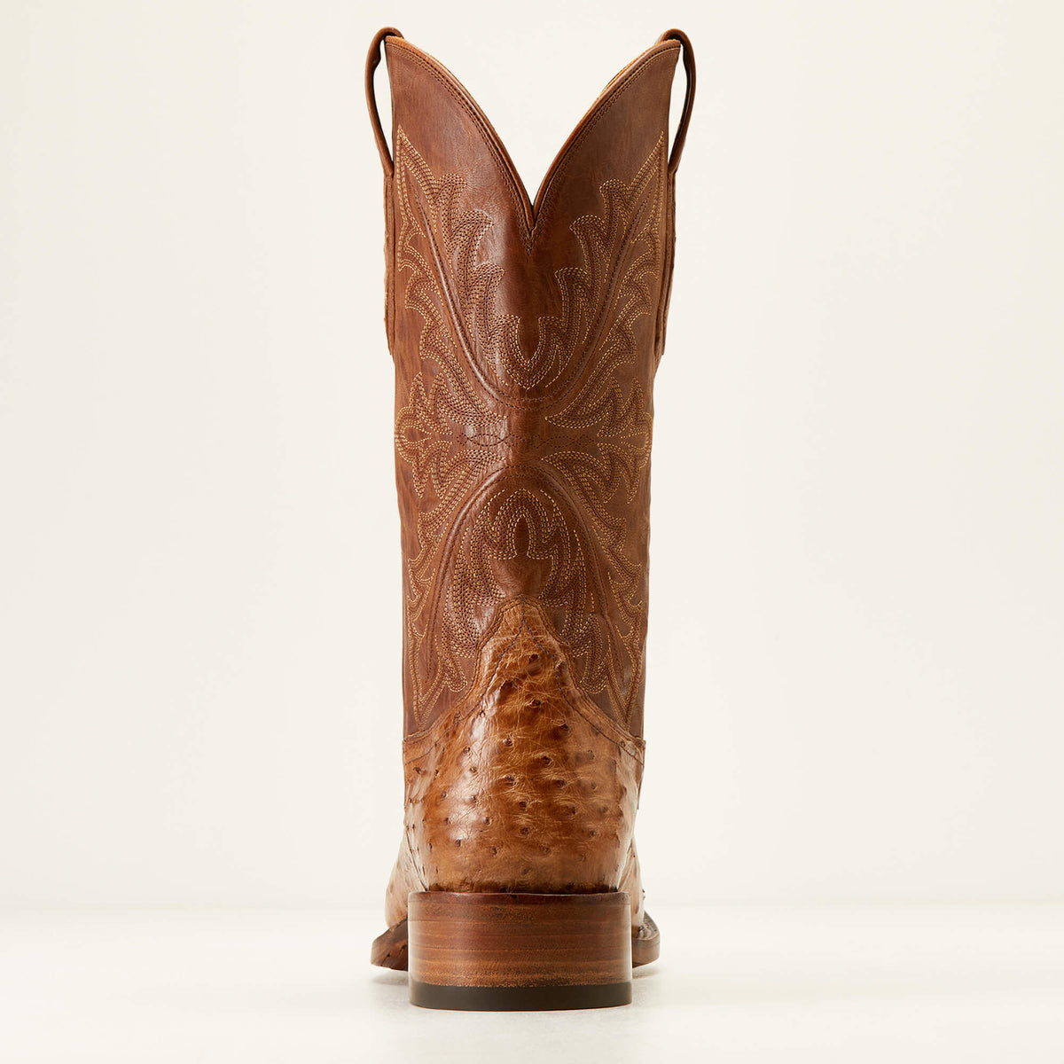Bench Made Bassett Western Boot - Ariat Latest