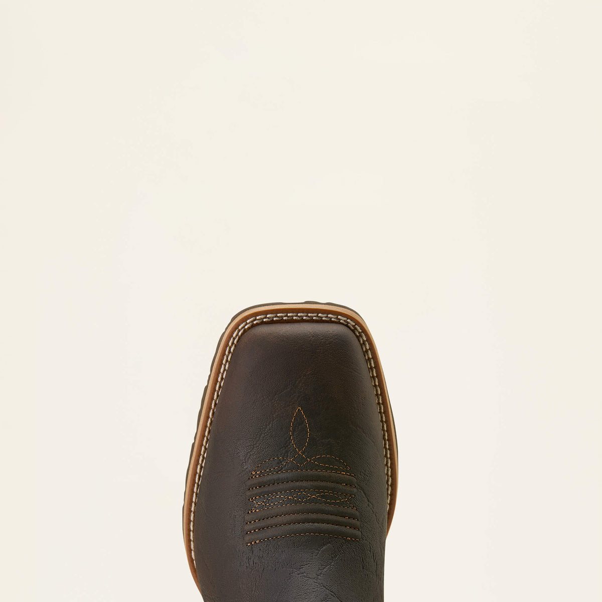 Hybrid Low Boy Wide Square Toe Chelsea Boot - Ariat Classic