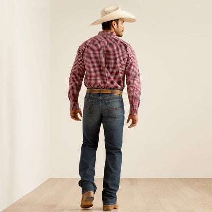 M2 Traditional Relaxed Pro Series Ray Boot Cut Jean - Ariat Premium