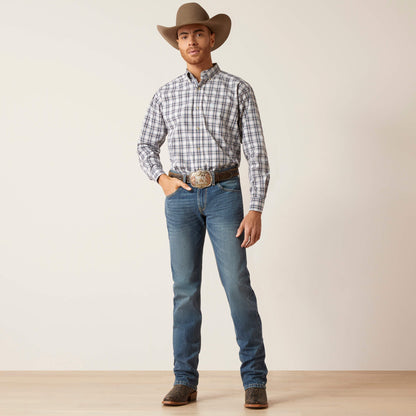 M7 Slim Ezra Straight Jean - Ariat Customer Favorite