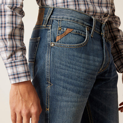 M7 Slim Ezra Straight Jean - Ariat Customer Favorite