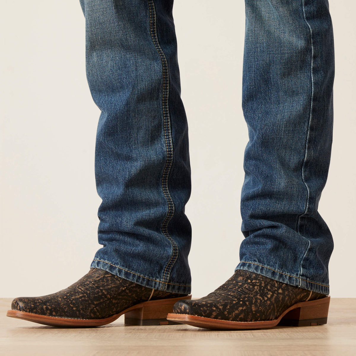 M7 Slim Ezra Straight Jean - Ariat Customer Favorite