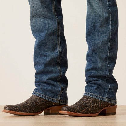 M7 Slim Ezra Straight Jean - Ariat Customer Favorite