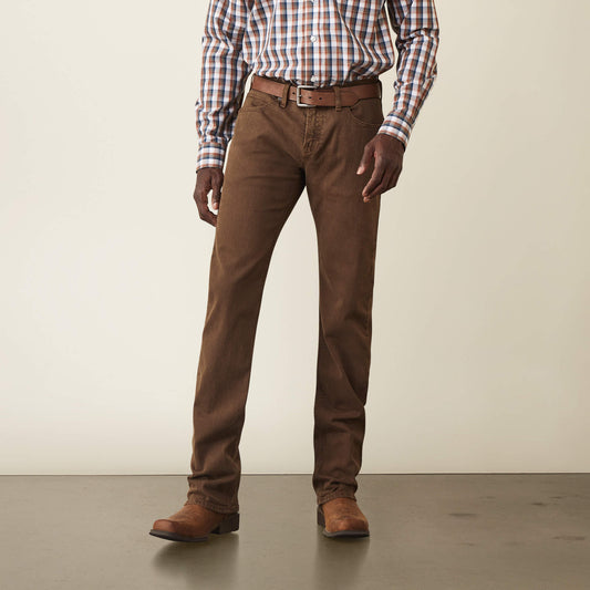 M7 Grizzly Straight Jean - Ariat Trusted