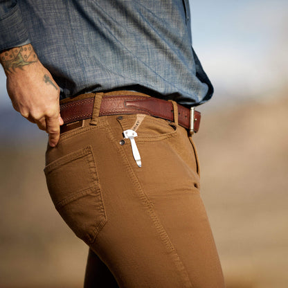 M7 Grizzly Straight Jean - Ariat Trusted