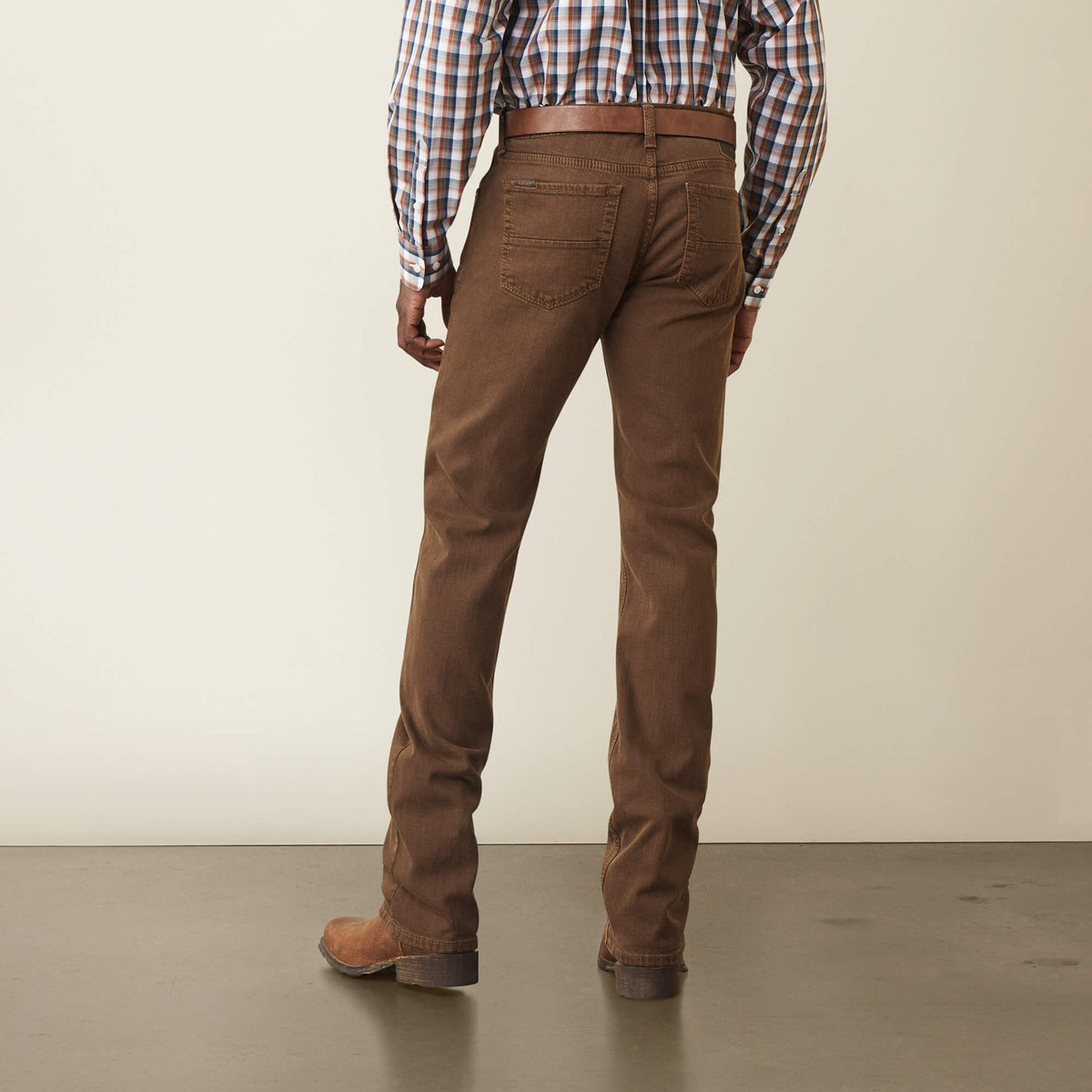 M7 Grizzly Straight Jean - Ariat Trusted