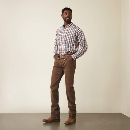 M7 Grizzly Straight Jean - Ariat Trusted