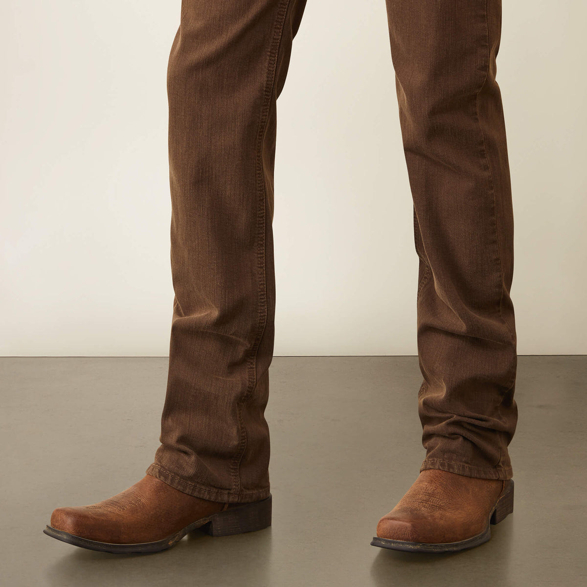 M7 Grizzly Straight Jean - Ariat Trusted