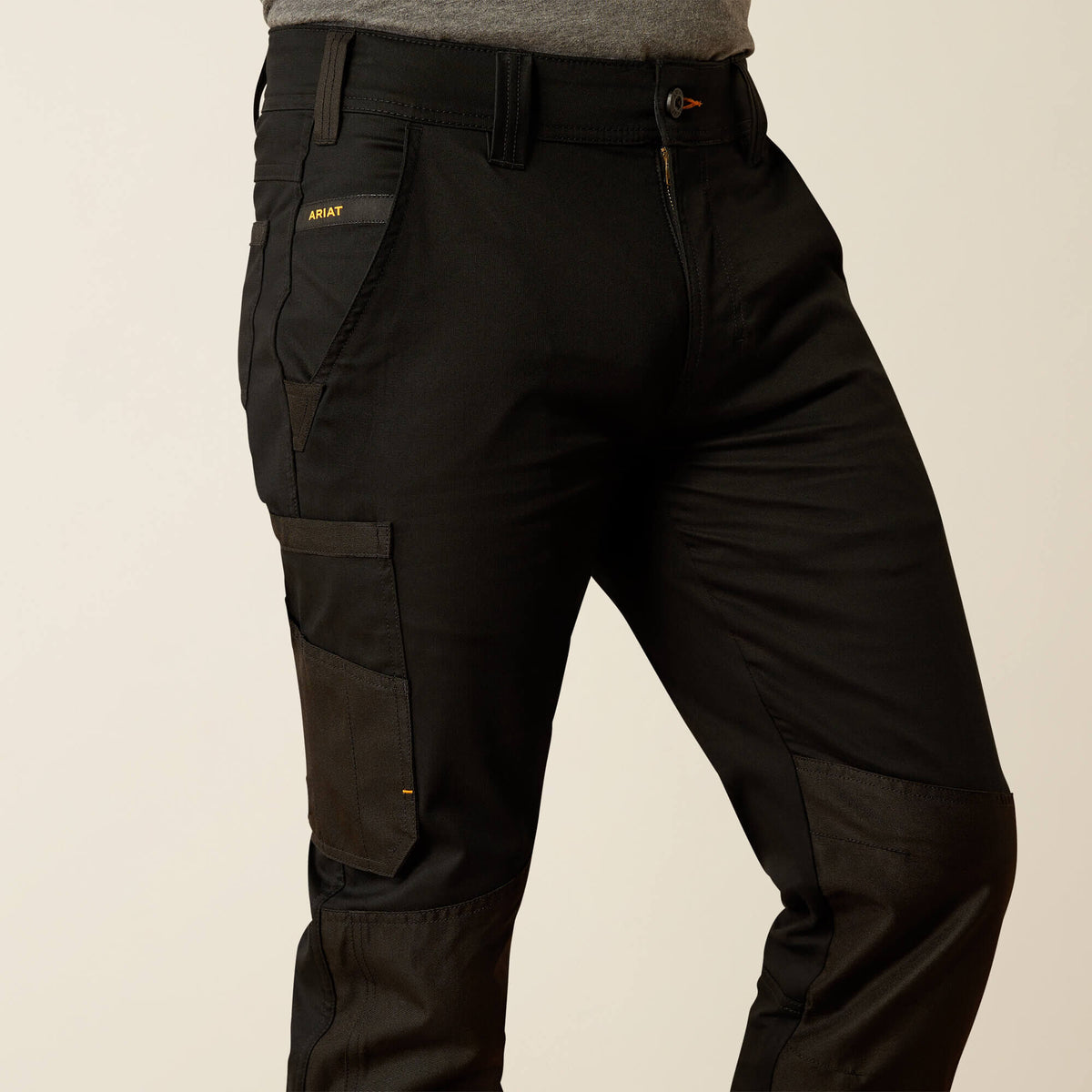 Rebar M5 Straight DuraStretch Cargo Pant - Ariat Trusted