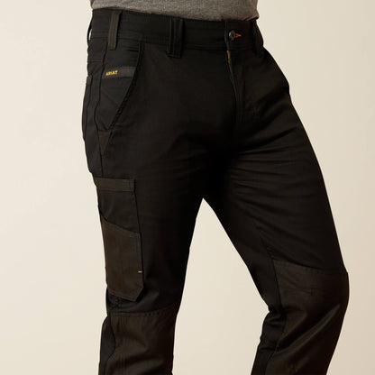 Rebar M5 Straight DuraStretch Cargo Pant - Ariat Trusted