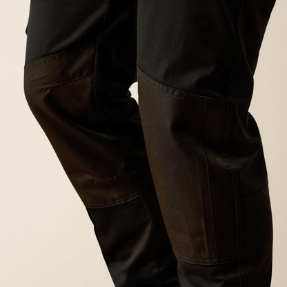 Rebar M5 Straight DuraStretch Cargo Pant - Ariat Trusted