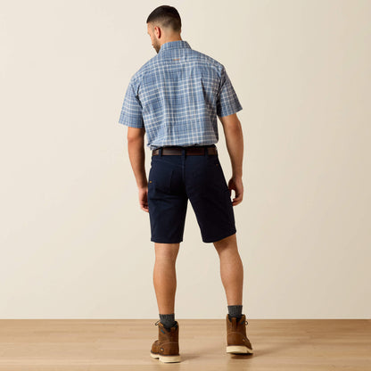 Rebar DuraStretch Made Tough 10" Short - Ariat Smart Buy