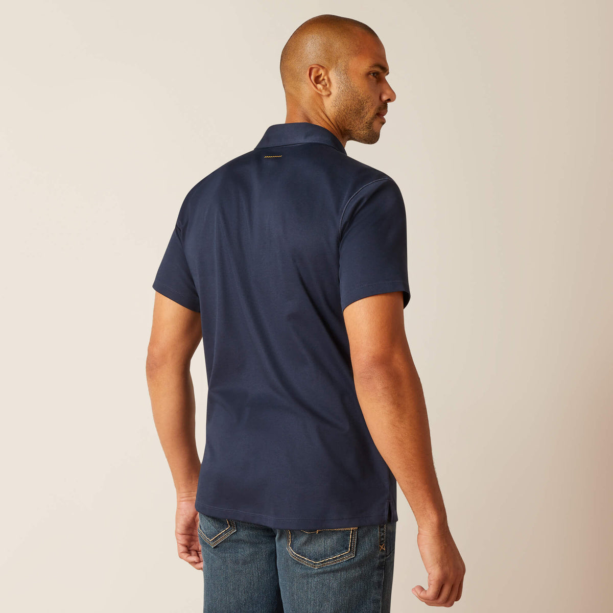Rebar Foreman Polo - Ariat Great Value