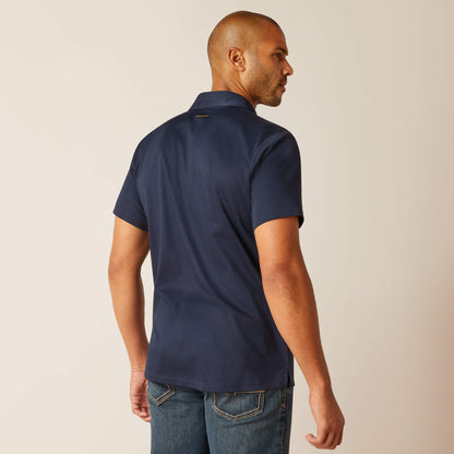 Rebar Foreman Polo - Ariat Great Value