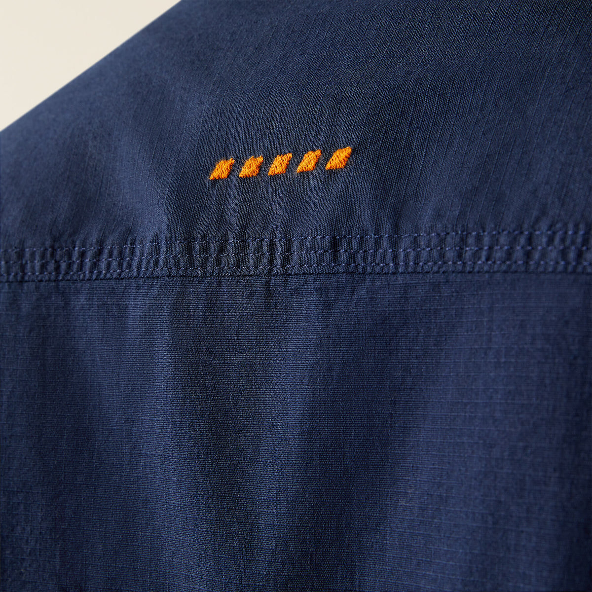 Rebar Made Tough DuraStretch Work Shirt - Ariat New