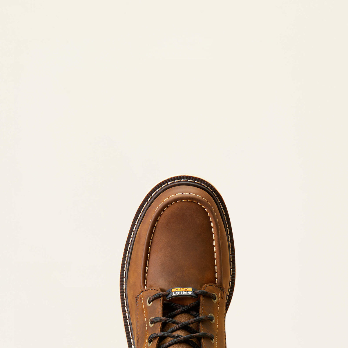 Rebar Lift 8" Waterproof Composite Toe Work Boot - Ariat Trending