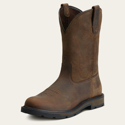 Groundbreaker Work Boot - Ariat Customer Favorite