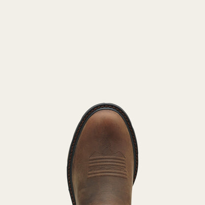 Groundbreaker Work Boot - Ariat Customer Favorite