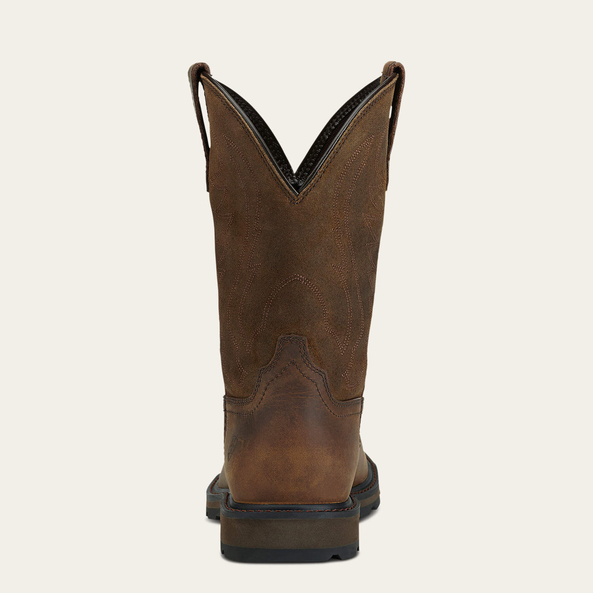 Groundbreaker Work Boot - Ariat Customer Favorite