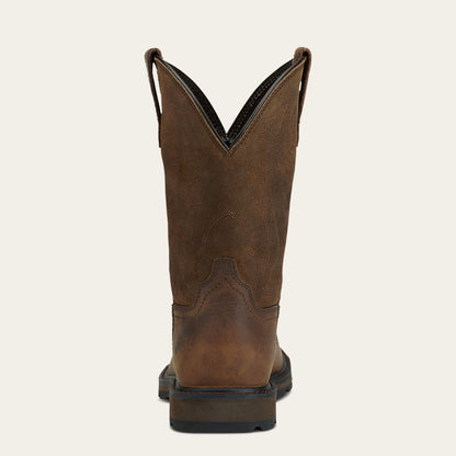 Groundbreaker Work Boot - Ariat Customer Favorite