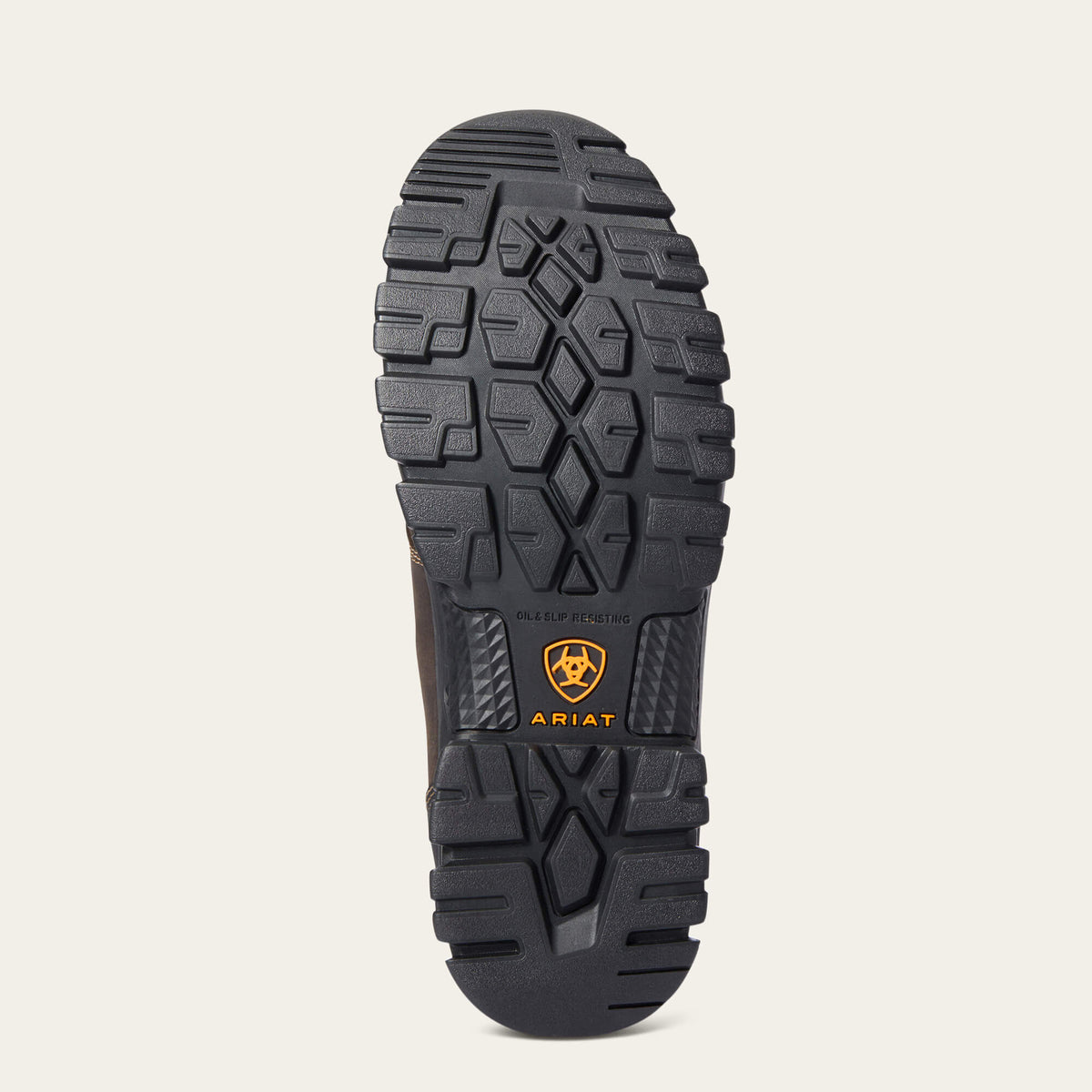 Treadfast 6" Waterproof Steel Toe Work Boot - Ariat Trending
