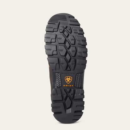 Treadfast 6" Waterproof Steel Toe Work Boot - Ariat Trending